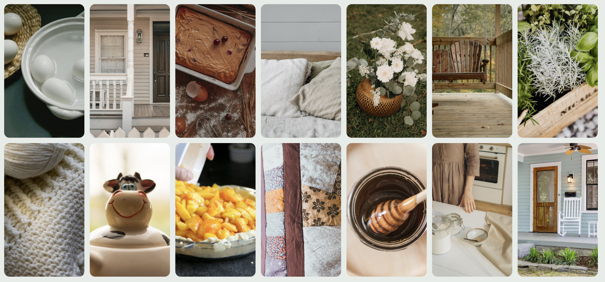 How archetype combinations deepen identity