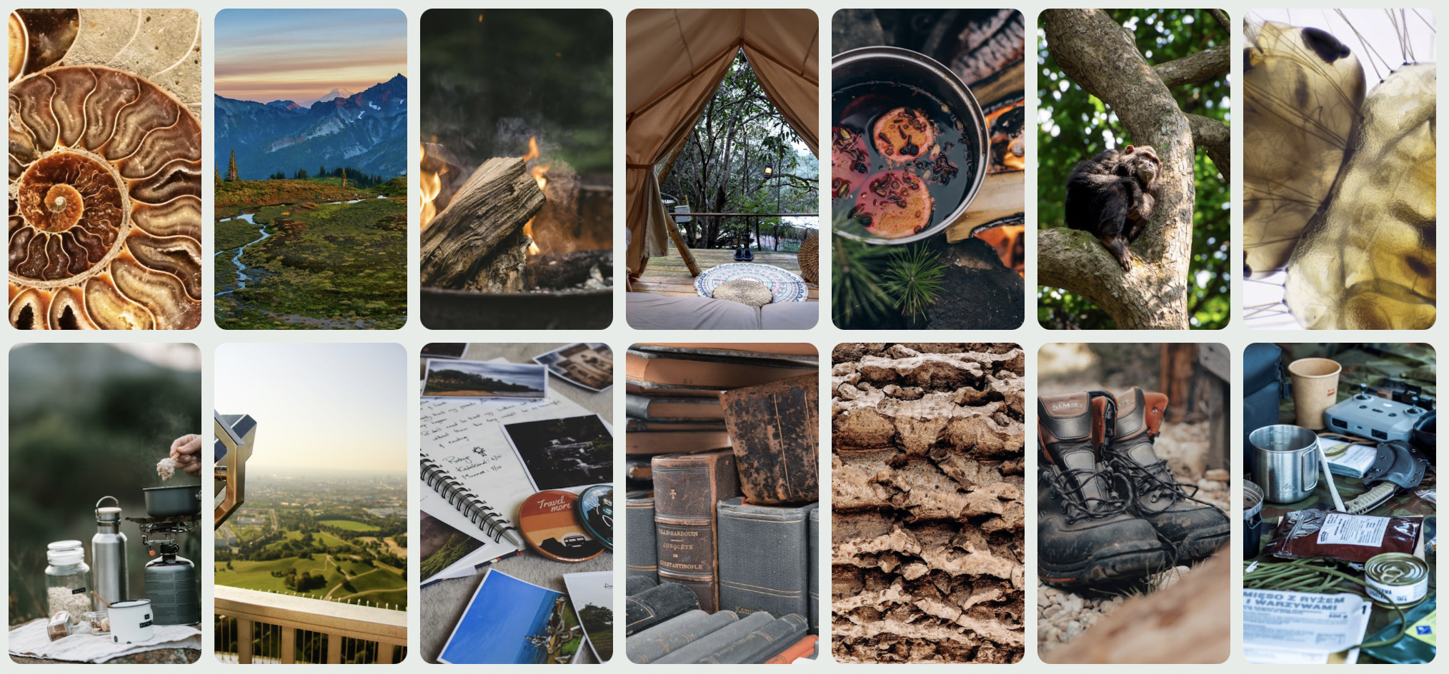 How archetype combinations deepen identity