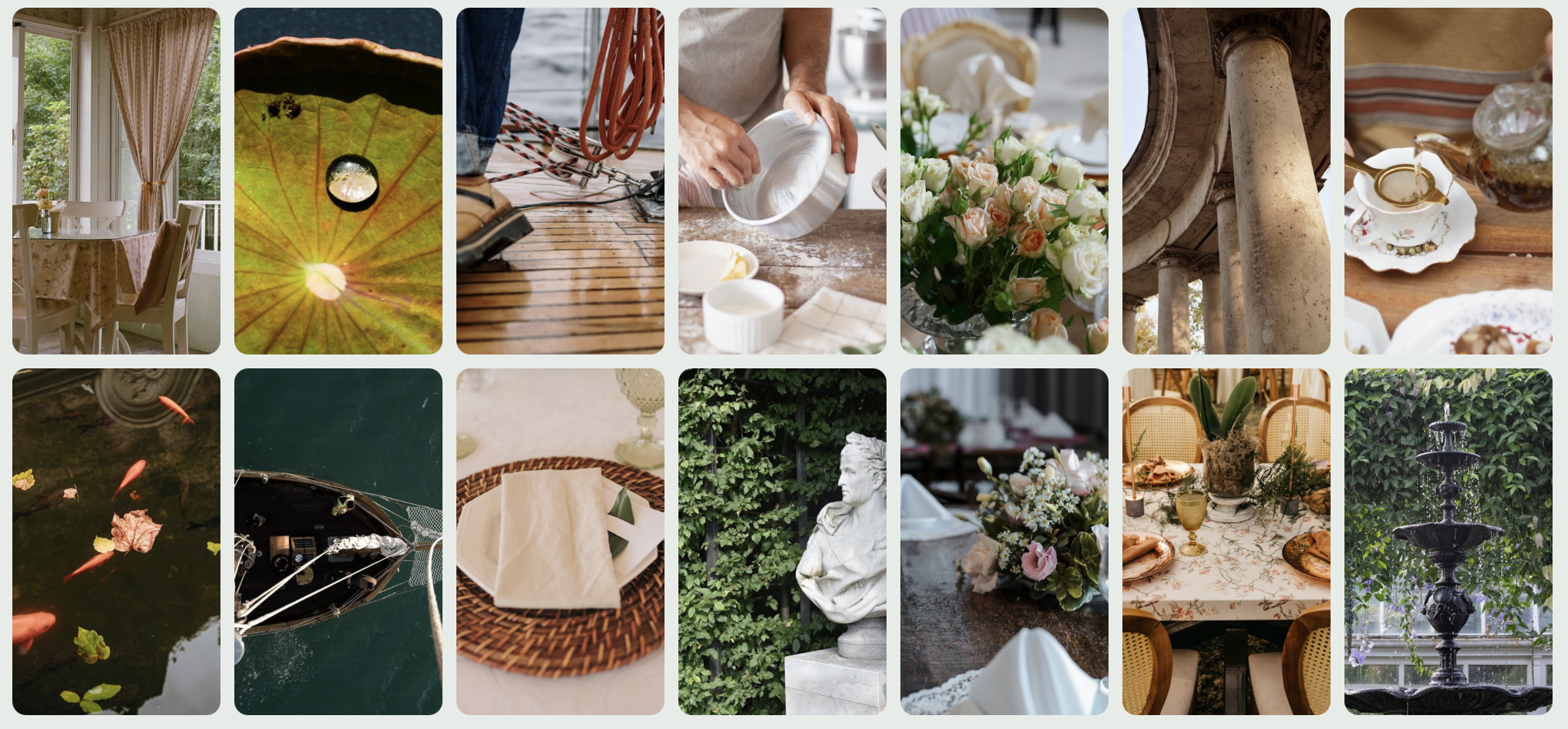 How archetype combinations deepen identity