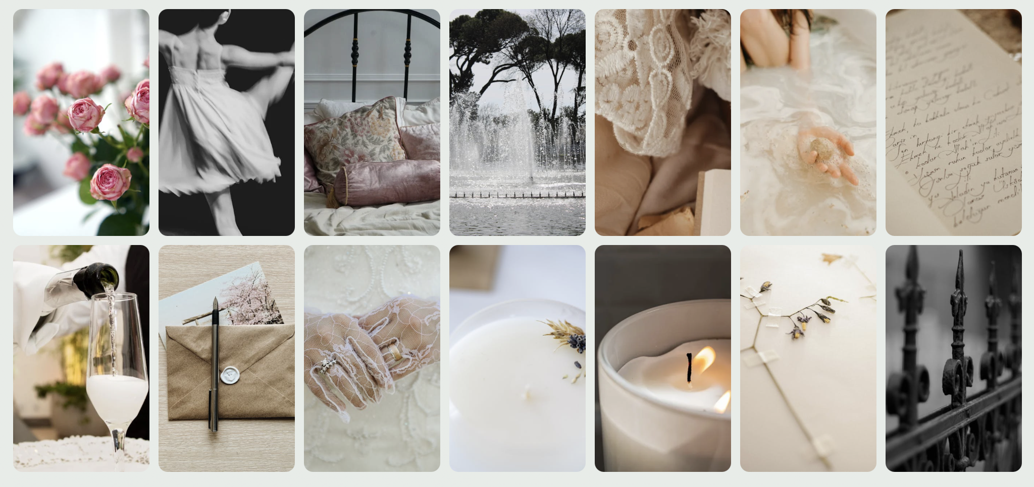 How archetype combinations deepen identity