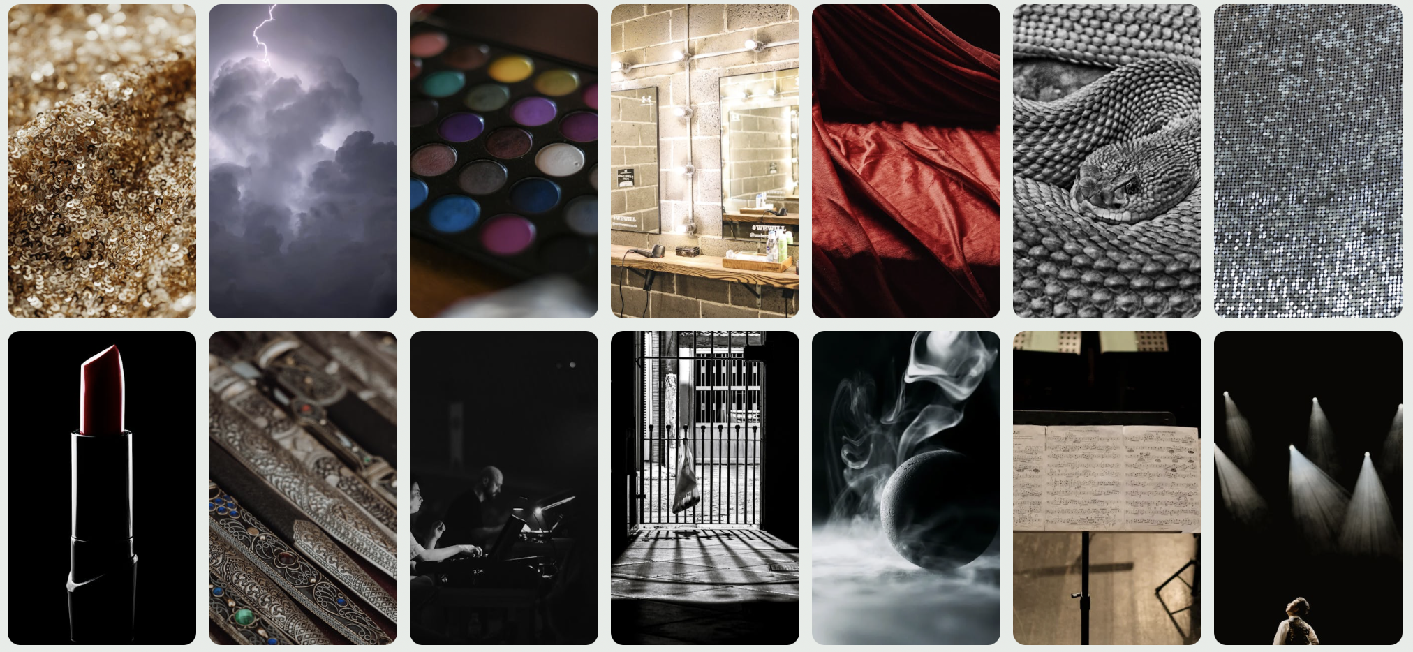 How archetype combinations deepen identity